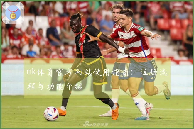 mk体育官方网站使用指南：注册流程与功能介绍